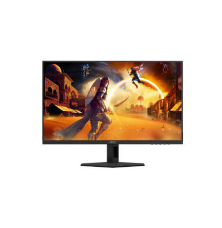 AOC | 25G4SRE | 25 " | Fast IPS | FHD | 16:9 | 310 Hz | 0.3 ms | 1920 x 1080 pixels | 400 cd