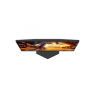 AOC | 25G4SRE | 25 " | Fast IPS | FHD | 16:9 | 310 Hz | 0.3 ms | 1920 x 1080 pixels | 400 cd