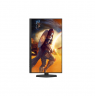 AOC | U27G4R | 27 " | Fast IPS | UHD | 16:9 | 120 Hz | 1 ms | 3840 x 2160 pixels | 400 cd