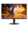 AOC | U27G4R | 27 " | Fast IPS | UHD | 16:9 | 120 Hz | 1 ms | 3840 x 2160 pixels | 400 cd