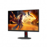 AOC | U27G4R | 27 " | Fast IPS | UHD | 16:9 | 120 Hz | 1 ms | 3840 x 2160 pixels | 400 cd