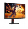 AOC | U27G4R | 27 " | Fast IPS | UHD | 16:9 | 120 Hz | 1 ms | 3840 x 2160 pixels | 400 cd