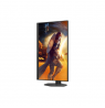 AOC | U27G4R | 27 " | Fast IPS | UHD | 16:9 | 120 Hz | 1 ms | 3840 x 2160 pixels | 400 cd