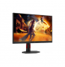 AOC | U27G4R | 27 " | Fast IPS | UHD | 16:9 | 120 Hz | 1 ms | 3840 x 2160 pixels | 400 cd