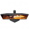 AOC | U27G4R | 27 " | Fast IPS | UHD | 16:9 | 120 Hz | 1 ms | 3840 x 2160 pixels | 400 cd