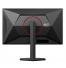 AOC | U27G4R | 27 " | Fast IPS | UHD | 16:9 | 120 Hz | 1 ms | 3840 x 2160 pixels | 400 cd