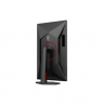 AOC | U27G4R | 27 " | Fast IPS | UHD | 16:9 | 120 Hz | 1 ms | 3840 x 2160 pixels | 400 cd