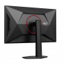 AOC | U27G4R | 27 " | Fast IPS | UHD | 16:9 | 120 Hz | 1 ms | 3840 x 2160 pixels | 400 cd