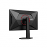 AOC | U27G4R | 27 " | Fast IPS | UHD | 16:9 | 120 Hz | 1 ms | 3840 x 2160 pixels | 400 cd