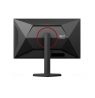 AOC | U27G4R | 27 " | Fast IPS | UHD | 16:9 | 120 Hz | 1 ms | 3840 x 2160 pixels | 400 cd