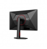 AOC | U27G4R | 27 " | Fast IPS | UHD | 16:9 | 120 Hz | 1 ms | 3840 x 2160 pixels | 400 cd
