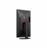 AOC | U27G4R | 27 " | Fast IPS | UHD | 16:9 | 120 Hz | 1 ms | 3840 x 2160 pixels | 400 cd