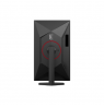 AOC | U27G4R | 27 " | Fast IPS | UHD | 16:9 | 120 Hz | 1 ms | 3840 x 2160 pixels | 400 cd