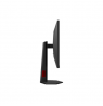 AOC | U27G4R | 27 " | Fast IPS | UHD | 16:9 | 120 Hz | 1 ms | 3840 x 2160 pixels | 400 cd