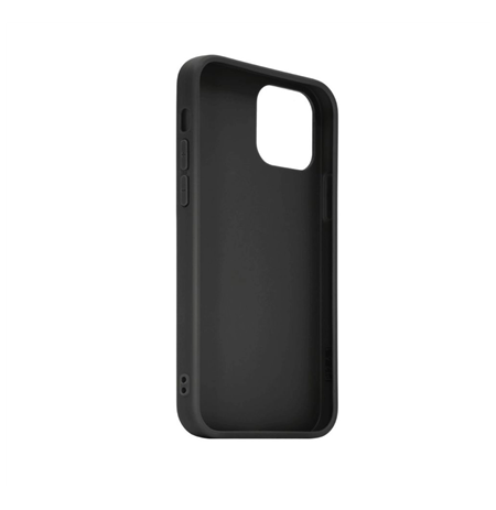Fixed Story | Back Cover | Xiaomi | Redmi 15C 4G/5G | Rubber | Black