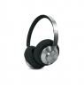 Muse Stereo Headphones | M-298 SBL | Bluetooth | ANC | Black/Silver