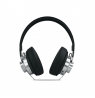 Muse Stereo Headphones | M-298 SBL | Bluetooth | ANC | Black/Silver