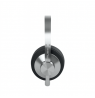 Muse Stereo Headphones | M-298 SBL | Bluetooth | ANC | Black/Silver