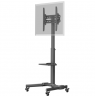 Goobay Floor stand | TV Presentation Stand Basic