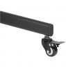 Goobay Floor stand | TV Presentation Stand Basic