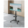 Goobay Floor stand | TV Presentation Stand Basic