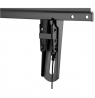 Goobay Wall mount | TV wall mount Basic FIXED, XL | 43-100 " | Maximum weight (capacity) 70 kg | Black