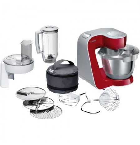 Food processor BOSCH MUM 58720