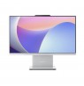 Lenovo IdeaCentre AIO 24IRH9 i7-13620H 27" FHD IPS 300nits AG 16GB DDR5 5200 SSD512 Intel UHD Graphics Win11 Luna Grey