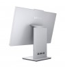 Lenovo IdeaCentre AIO 24IRH9 i7-13620H 27" FHD IPS 300nits AG 16GB DDR5 5200 SSD512 Intel UHD Graphics Win11 Luna Grey