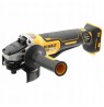 DEWALT. ANGLE GRINDER. 18V DCG413N 115mm