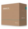 DeepCool CG580 4F V2 Midi Tower Black