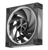 DeepCool CG580 4F V2 Midi Tower Black