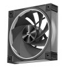 DeepCool CG580 4F V2 Midi Tower Black