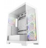 Deepcool Case | CG580 4F V2 WH | ATX | White