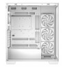 DeepCool CG580 4F V2 Midi Tower White