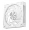 DeepCool CG580 4F V2 Midi Tower White