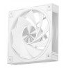 DeepCool CG580 4F V2 Midi Tower White