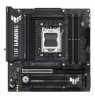 ASUS TUF GAMING B850M-PLUS WIFI AMD B850 Socket AM5 micro ATX