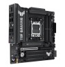 ASUS TUF GAMING B850M-PLUS WIFI AMD B850 Socket AM5 micro ATX