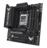 ASUS TUF GAMING B850M-PLUS WIFI AMD B850 Socket AM5 micro ATX