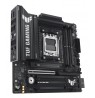 ASUS TUF GAMING B850M-PLUS WIFI AMD B850 Socket AM5 micro ATX