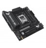 ASUS TUF GAMING B850M-PLUS WIFI AMD B850 Socket AM5 micro ATX