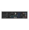 ASUS TUF GAMING B850M-PLUS WIFI AMD B850 Socket AM5 micro ATX