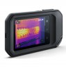 FLIR One C8 thermal imaging camera Black 320 x 240 pixels Built-in display LCD