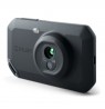 FLIR One C8 thermal imaging camera Black 320 x 240 pixels Built-in display LCD