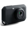 FLIR One C8 thermal imaging camera Black 320 x 240 pixels Built-in display LCD