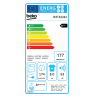 Dryer BEKO B3T42242