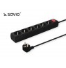 Power strip LZ04 6-way