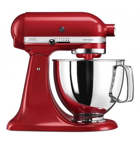Virtuvinis kombainas KitchenAid 5KSM125EER (300W)