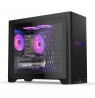 Lenovo Legion T5 30AGB10 Ryzen 5 7600 32GB DDR5 5600 SSD1TB GeForce RTX 5060 8GB 500W NoOS Eclipse Black
